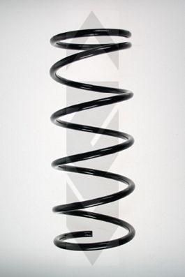Spidan 49248 пружина ходовой части на NISSAN 100 NX (B13)