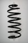 Spidan 49568 пружина ходовой части на VW GOLF IV (1J1)