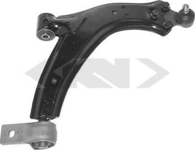 Spidan 50179 рычаг независимой подвески колеса, подвеска колеса на PEUGEOT 306 (7B, N3, N5)