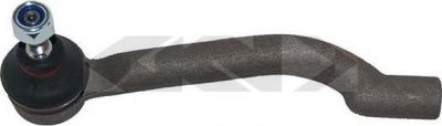 Spidan 50294 наконечник поперечной рулевой тяги на NISSAN QASHQAI / QASHQAI +2 (J10, JJ10)