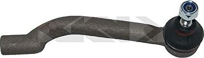 Spidan 50295 наконечник поперечной рулевой тяги на NISSAN QASHQAI / QASHQAI +2 (J10, JJ10)