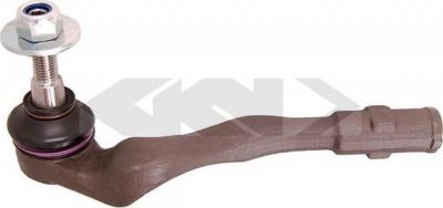 Spidan 50382 наконечник поперечной рулевой тяги на AUDI Q5 (8R)