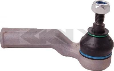 Spidan 50617 наконечник поперечной рулевой тяги на FORD TRANSIT CONNECT фургон