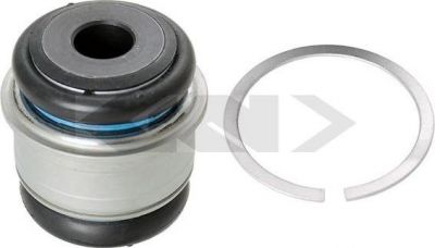 Spidan 51039 подвеска, корпус колесного подшипника на 5 (F10, F18)