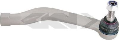 Spidan 51091 наконечник поперечной рулевой тяги на OPEL MOVANO B фургон