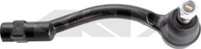 Spidan 51133 наконечник поперечной рулевой тяги на HYUNDAI i20 (GB)
