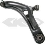 Spidan 51136 рычаг независимой подвески колеса, подвеска колеса на HYUNDAI i20 (PB, PBT)