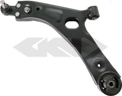Spidan 51174 рычаг независимой подвески колеса, подвеска колеса на KIA SPORTAGE (SL)