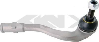 Spidan 51292 наконечник поперечной рулевой тяги на AUDI Q5 (8R)