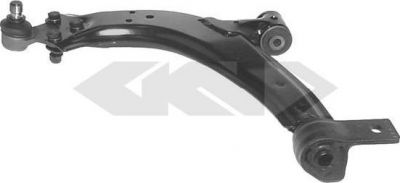 Spidan 51484 рычаг независимой подвески колеса, подвеска колеса на PEUGEOT 306 (7B, N3, N5)