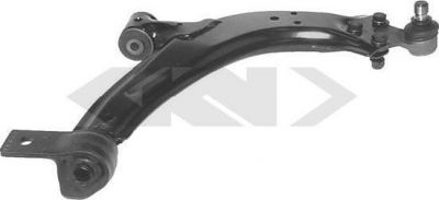 Spidan 51485 рычаг независимой подвески колеса, подвеска колеса на PEUGEOT 306 (7B, N3, N5)