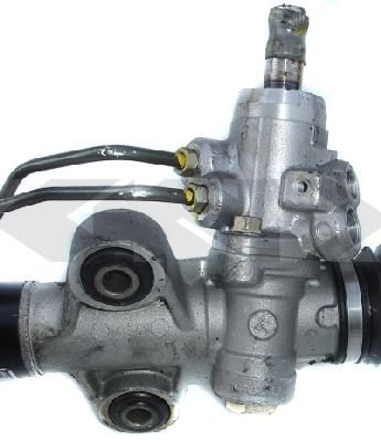 Spidan 51518 рулевой механизм на HYUNDAI ACCENT II седан (LC)