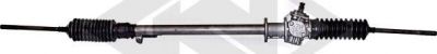 Spidan 51534 рулевой механизм на FORD TAUNUS '80 (GBS, GBNS)