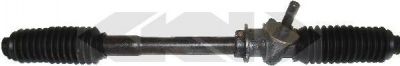 Spidan 51649 рулевой механизм на VW JETTA I (16)