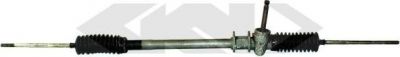 Spidan 51708 рулевой механизм на HONDA CIVIC III Hatchback (AL, AJ, AG, AH)