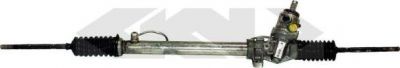 Spidan 51738 рулевой механизм на ALFA ROMEO 75 (162B)