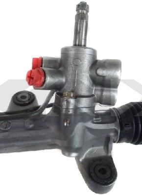 Spidan 51753 рулевой механизм на HONDA ACCORD VII (CL)