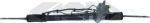 Spidan 51816 рулевой механизм на NISSAN SUNNY II купе (B12)
