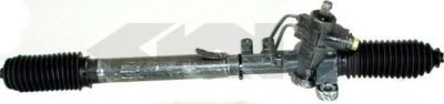 Spidan 51826 рулевой механизм на SEAT TOLEDO I (1L)
