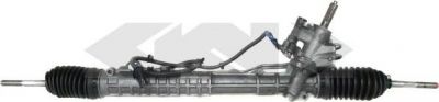 Spidan 51878 рулевой механизм на RENAULT LAGUNA III Grandtour (KT0/1)