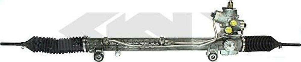 Spidan 52248 рулевой механизм на MERCEDES-BENZ A-CLASS (W168)