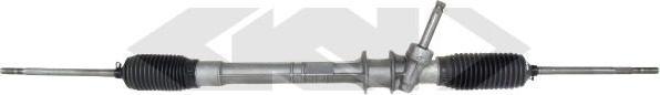 Spidan 52328 рулевой механизм на MAZDA 323 C IV (BG)