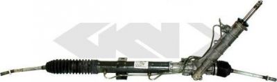 Spidan 52345 рулевой механизм на NISSAN PRIMASTAR фургон (X83)