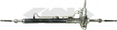 Spidan 52356 рулевой механизм на HONDA CR-V I (RD)