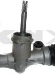 Spidan 52483 рулевой механизм на OPEL CORSA D