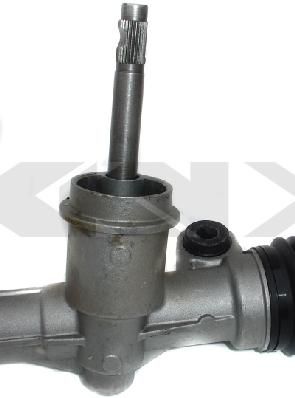 Spidan 52483 рулевой механизм на OPEL CORSA D