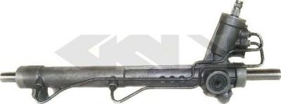 Spidan 52531 рулевой механизм на PORSCHE BOXSTER (987)