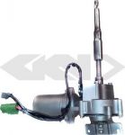 Spidan 52538 рулевая колонка на OPEL CORSA B (73_, 78_, 79_)