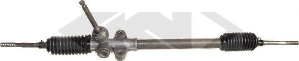 Spidan 52570 рулевой механизм на HYUNDAI i20 (PB, PBT)