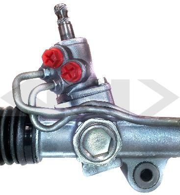Spidan 52591 рулевой механизм на SSANGYONG KYRON