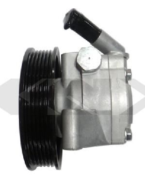 Spidan 52599 гидравлический насос, рулевое управление на FORD MONDEO IV (BA7)