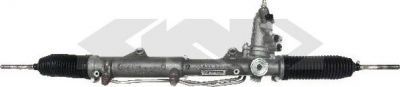 Spidan 52652 рулевой механизм на MERCEDES-BENZ E-CLASS (W212)
