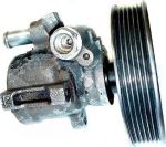 Spidan 53516 гидравлический насос, рулевое управление на VOLVO 460 L (464)