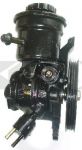 Spidan 53543 гидравлический насос, рулевое управление на TOYOTA CARINA E (_T19_)