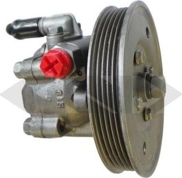 Spidan 53592 гидравлический насос, рулевое управление на MAZDA 626 III (GD)
