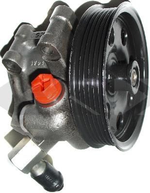 Spidan 53732 гидравлический насос, рулевое управление на FORD FOCUS (DAW, DBW)