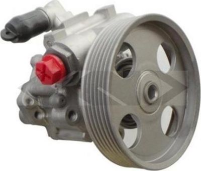 Spidan 53797 гидравлический насос, рулевое управление на PEUGEOT 406 Break (8E/F)