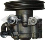 Spidan 53819 гидравлический насос, рулевое управление на MAZDA 323 C IV (BG)