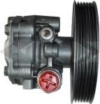 Spidan 54381 гидравлический насос, рулевое управление на OPEL FRONTERA B (6B_)
