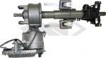 Spidan 54521 рулевая колонка на OPEL MERIVA
