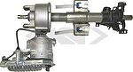 Spidan 54546 рулевая колонка на OPEL MERIVA