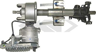 Spidan 54546 рулевая колонка на OPEL MERIVA