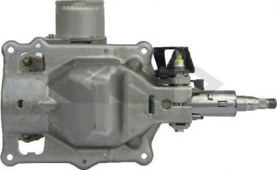 Spidan 54716 рулевая колонка на FIAT STILO (192)