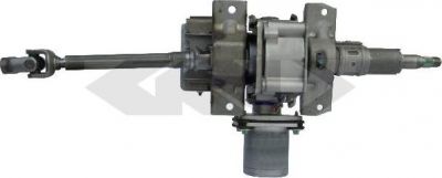Spidan 54733 рулевая колонка на FIAT PUNTO (188)