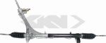 Spidan 54815 рулевой механизм на PEUGEOT BOXER автобус