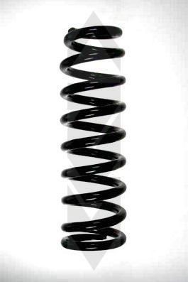 Spidan 55025 пружина ходовой части на TOYOTA LAND CRUISER 90 (_J9_)